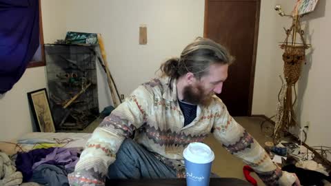 Snapshot of kaiku77 chatting on 01/12/25, 09:19 Kaiku77 online show from 01/12/25, 09:19