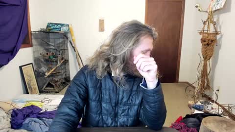 Snapshot of kaiku77 chatting on 01/13/25, 05:01 Kaiku77 online show from 01/13/25, 05:01