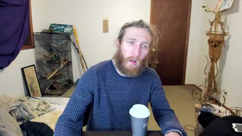 Snapshot of kaiku77 chatting on 01/14/25, 03:22 Kaiku77 online show from 01/14/25, 03:22