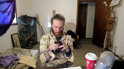 Snapshot of kaiku77 chatting on 01/15/25, 09:20 Kaiku77 online show from 01/15/25, 09:20