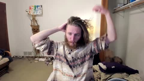 Snapshot of kaiku77 chatting on 01/16/25, 05:32 Kaiku77 online show from 01/16/25, 05:32