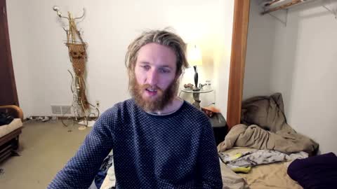 Snapshot of kaiku77 chatting on 01/18/25, 02:14 Kaiku77 online show from 01/18/25, 02:14