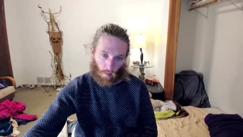 Snapshot of kaiku77 chatting on 01/18/25, 08:31 Kaiku77 online show from 01/18/25, 08:31