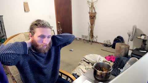 Snapshot of kaiku77 chatting on 01/20/25, 02:22 Kaiku77 online show from 01/20/25, 02:22