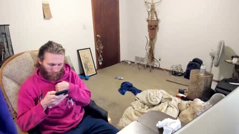 Snapshot of kaiku77 chatting on 01/20/25, 05:26 Kaiku77 online show from 01/20/25, 05:26