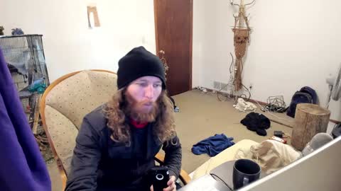 Snapshot of kaiku77 chatting on 01/20/25, 09:53 Kaiku77 online show from 01/20/25, 09:53