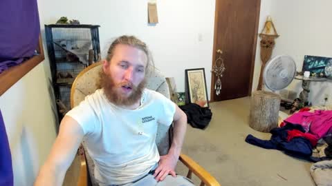 Snapshot of kaiku77 chatting on 01/22/25, 07:03 Kaiku77 online show from 01/22/25, 07:03