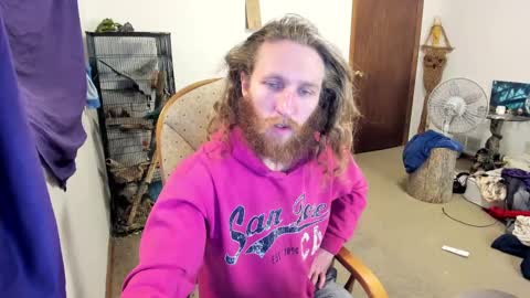 Snapshot of kaiku77 chatting on 02/12/25, 01:30 Kaiku77 online show from 02/12/25, 01:30