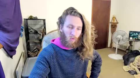 Snapshot of kaiku77 chatting on 02/20/25, 01:36 Kaiku77 online show from 02/20/25, 01:36