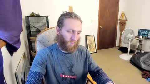 Snapshot of kaiku77 chatting on 02/28/25, 01:15 Kaiku77 online show from 02/28/25, 01:15