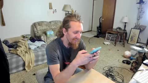 Snapshot of kaiku77 chatting on 09/17/25, 08:54 Kaiku77 online show from 09/17/25, 08:54