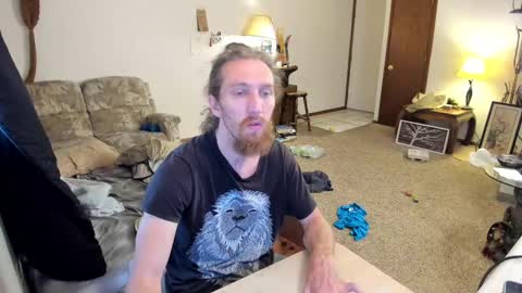 Snapshot of kaiku77 chatting on 09/20/25, 09:05 Kaiku77 online show from 09/20/25, 09:05