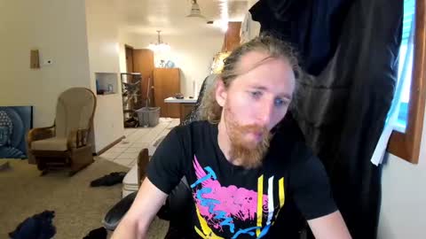 Snapshot of kaiku77 chatting on 10/06/25, 07:22 Kaiku77 online show from 10/06/25, 07:22