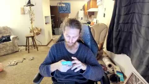 Snapshot of kaiku77 chatting on 10/30/25, 06:15 Kaiku77 online show from 10/30/25, 06:15