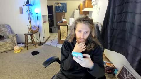 Snapshot of kaiku77 chatting on 11/06/25, 09:05 Kaiku77 online show from 11/06/25, 09:05