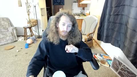 Snapshot of kaiku77 chatting on 11/15/25, 06:37 Kaiku77 online show from 11/15/25, 06:37