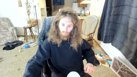 Snapshot of kaiku77 chatting on 11/16/25, 06:24 Kaiku77 online show from 11/16/25, 06:24