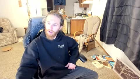 Snapshot of kaiku77 chatting on 11/17/25, 07:14 Kaiku77 online show from 11/17/25, 07:14