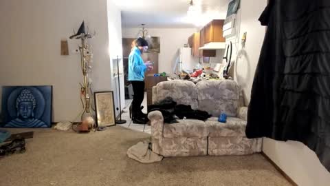 Kaiku77 online show from 12/15/25, 09:30