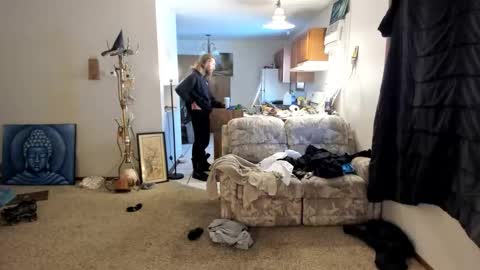 Kaiku77 online show from 12/16/25, 06:57