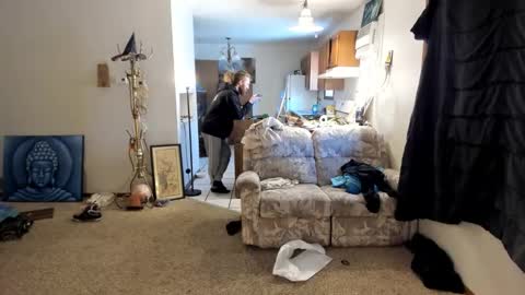 Kaiku77 online show from 12/18/25, 04:24