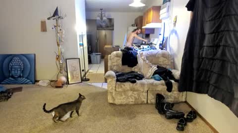 Kaiku77 online show from 12/20/25, 05:58