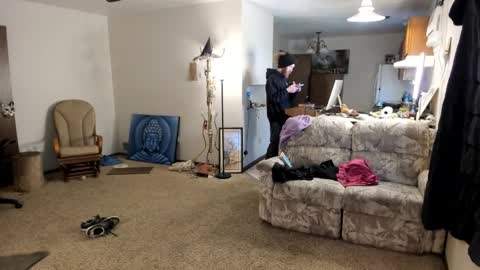 Kaiku77 online show from 01/07/26, 05:48