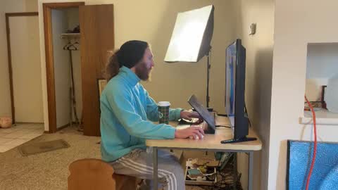 Kaiku77 online show from 02/09/26, 06:23