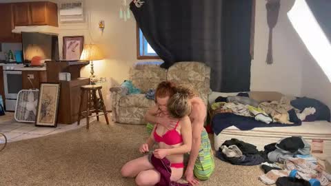 Kaiku77 online show from 02/14/26, 10:06