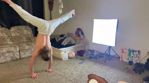 Kaiku77 online show from 02/20/26, 11:27