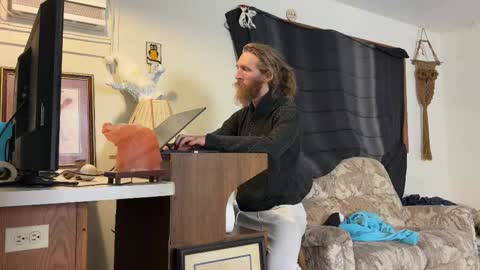 Kaiku77 online show from 02/25/26, 08:40