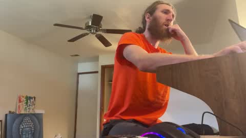 Kaiku77 online show from 03/10/26, 06:02