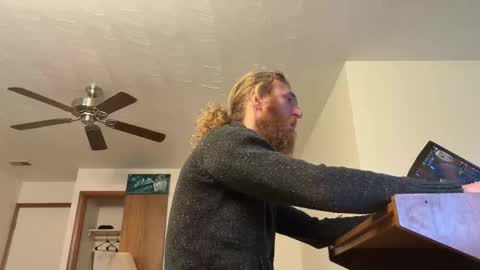 Kaiku77 online show from 03/29/26, 05:13