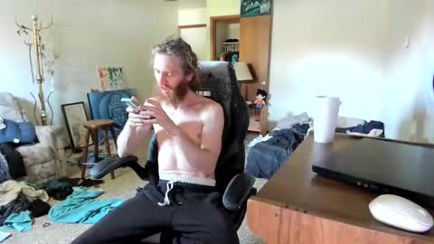 Kaiku77 online show from 04/23/26, 04:53