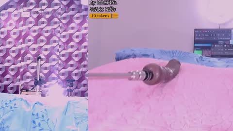 kaila Miller online show from 12/28/24, 02:32