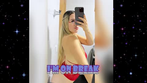 kaila Miller online show from 01/19/25, 03:32