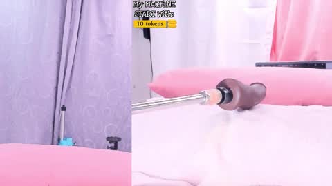 kaila Miller online show from 11/11/25, 02:11