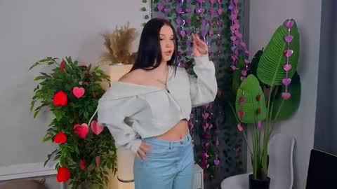 Snapshot of kailacacho chatting on 02/16/26, 06:09 Bonnie online show from 02/16/26, 06:09