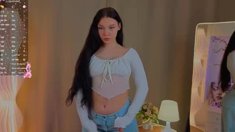 Snapshot of kailacacho chatting on 02/25/26, 10:03 Bonnie online show from 02/25/26, 10:03