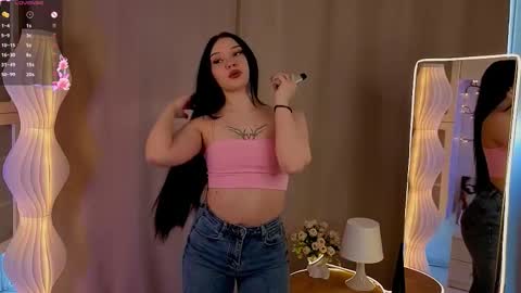 Snapshot of kailacacho chatting on 02/27/26, 06:13 Bonnie online show from 02/27/26, 06:13