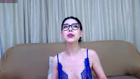 Kaila Lewis online show from 10/10/25, 06:07