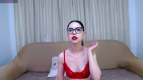 Kaila Lewis online show from 10/21/25, 06:08