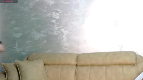 Kaila Lewis online show from 03/25/26, 06:36