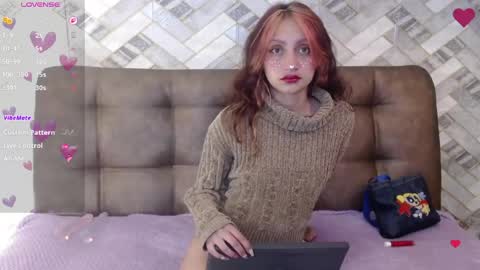 Kailani online show from 04/23/26, 01:46