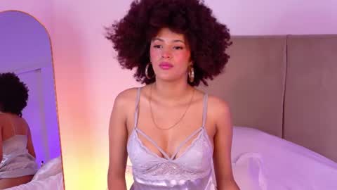 Snapshot of kailanni chatting on 07/27/26, 04:14 K A I L A N N I online show from 07/27/26, 04:14