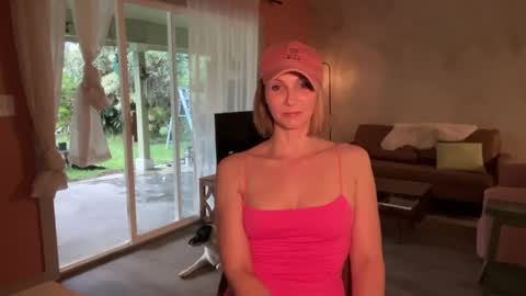 Kailee Smile online show from 01/23/25, 03:58