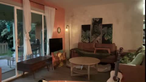 Kailee Smile online show from 02/04/25, 04:26