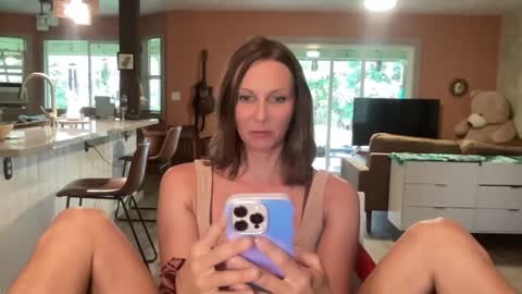 Kailee Smile online show from 09/20/25, 03:51