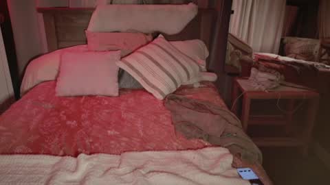 Kailee Smile online show from 12/05/25, 04:54