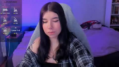 Kailey NONUDE online show from 12/21/24, 01:32